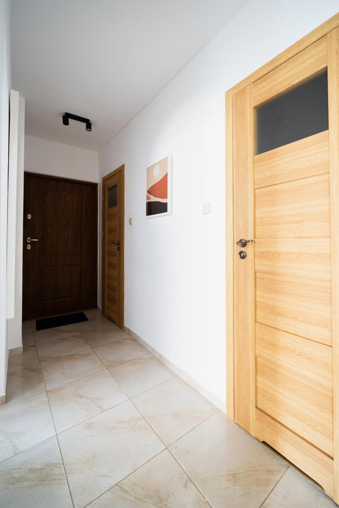 Big Apart - Nice Design - 3 Rooms - Wroclaw City Centre Exterior foto